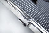 CSF Mercedes Benz E 63 / CLS 63 AMG Front Mount Heat Exchanger - 8197