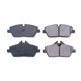 Power Stop 07-19 Mini Cooper Front Z16 Evolution Ceramic Brake Pads - 16-1308
