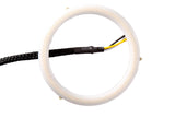 Diode Dynamics Halo Lights LED 70mm/90mm Switchback Four - DD2264