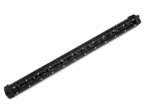 Raxiom 20-In Super Slim Single Row LED Light Bar Spot/Spread Universal (Some Adaptation Required) - J109122