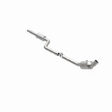 Magnaflow California Direct Fit Converter 08-10 Mercedes-Benz C300 3.0L - 5461919