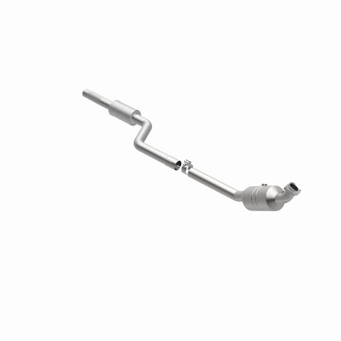 Magnaflow California Direct Fit Converter 08-10 Mercedes-Benz C300 3.0L - 5461919