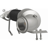 MagnaFlow Direct Fit Catalytic Converter 2014 Ford Fusion 2.0L T - 51339