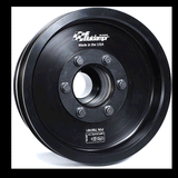 Fluidampr 17-22 Chevrolet Camaro ZL1 6.2L LT4 Supercharged Steel Internally Balanced Damper - 760161
