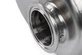 APR 17-25 Porsche Boxster/Cayman 718 (982) 2.0T/2.5T Catback Exhaust Left Muffler - CBK0028