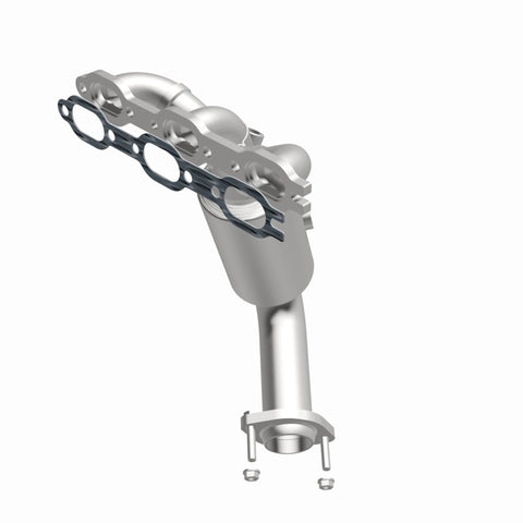 MagnaFlow Direct Fit Catalytic Converter 07-10 Chrysler Sebring 3.5L - 51061