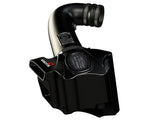 aFe POWER Momentum GT Pro DRY S Cold Air Intake System 11-17 Jeep Grand Cherokee (WK2) V8 5.7L HEMI - 51-76205-1