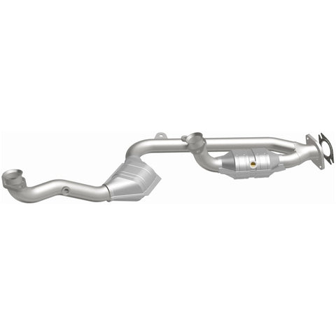 MagnaFlow Direct Fit Catalytic Converter 99-01 Continental 4.6L 50S - 441113