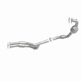 MagnaFlow Direct Fit Catalytic Converter 12-15 Cadillac SRX V6-3.6L (FWD Only) - 52647