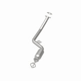 MagnaFlow Direct Fit Catalytic Converter OEM 2015 Hyundai Genesis 3.8L Underbody - 52831