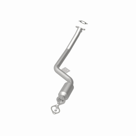 MagnaFlow Direct Fit Catalytic Converter OEM 2015 Hyundai Genesis 3.8L Underbody - 52831