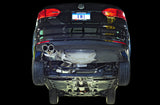AWE Tuning Mk6 Jetta 2.5L Touring Edition Exhaust - Polished Silver Tips - 3015-22060