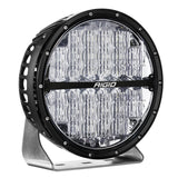 Rigid Industries 360-Series 9in LED Off-Road Drive Beam - RGBW - 36421