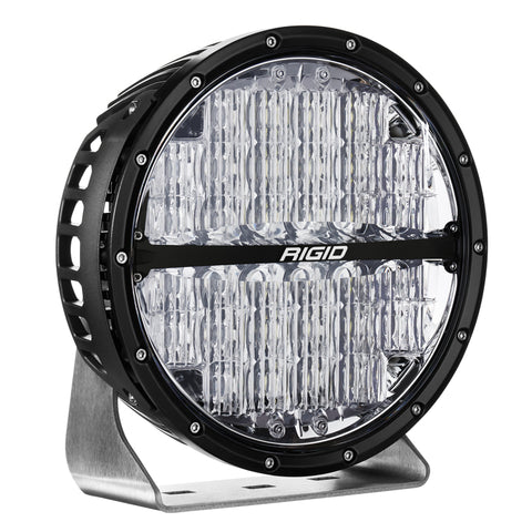 Rigid Industries 360-Series 9in LED Off-Road Drive Beam - RGBW - 36421