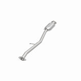 MagnaFlow Direct Fit Catalytic Converter 93-94 Subaru Legacy 2.2L Re - 23872