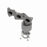 MagnaFlow Conv DF 06-07 Hyundai Sonata 3.3L - 51187