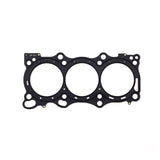 Cometic Nissan GT-R VR38DETT V6 100mm Bore .052in MLX Head Gasket RHS - C4573-052