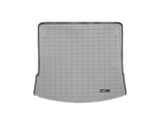 WeatherTech 08+ Mazda Mazda 5 Cargo Liners - Grey - 42444