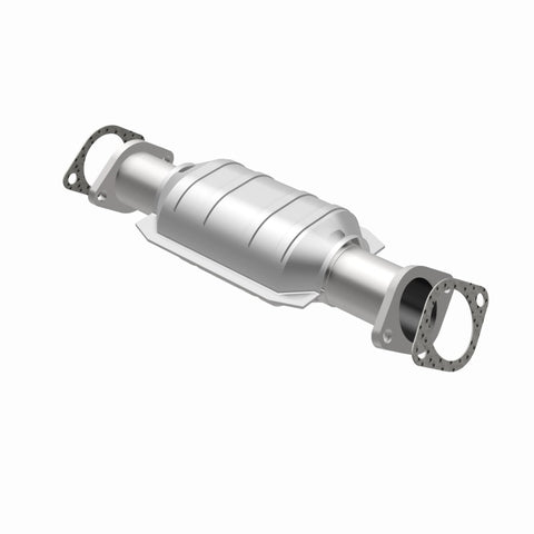 MagnaFlow Direct Fit Catalytic Converter 06-08 Hyun/Kia 3.8L OEM - 49447