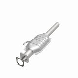 MagnaFlow Conv Dir Fit Jeep 27.5X6.5X4 2.5/2 - 23225