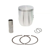 Wiseco Honda CR250R 92-96 (614M06640 2614CD) Piston - PK1128