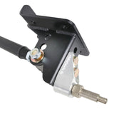 Ridetech 70-81 GM F-Body Bolt-On 4-Link with Double Adj. Bars, R-Joints, Cradle, and Other Hardware - 11177187