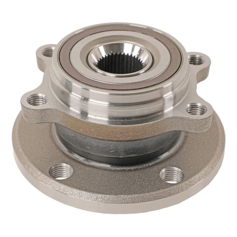 MOOG 15-18 Audi Q3 Front / Rear Hub Assembly - 513253