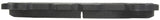 StopTech Street Touring Brake Pads - Front - 308.13820