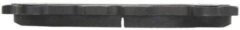 StopTech Street Touring Brake Pads - Front - 308.13820