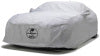 Covercraft 20-22 Ford Mustang Custom 5-Layer Softback All Climate Cover w/ Snake Medallion Logo - C18188FO120AC