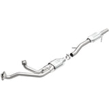 MagnaFlow Conv DF 87-93 Ford Bronco 4.9L / 87-95 F-150/F-250 (Non SD)/F-350 (Non SD) PU 4.9L (CA) - 334302