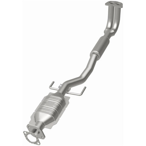 Magnaflow Conv DF 2004 LANCER 2.4L L Underbody - 52122
