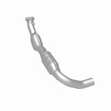 MagnaFlow Direct Fit Catalytic Converter 03-04 Exped 4.6L Driver Side OEM - 49605