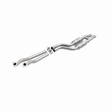 MagnaFlow Direct Fit Catalytic Converter 97-98 BMW 528 2.8L Driver Side - 24022
