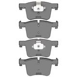R1 11-21 BMW 328Xi Front Optimum OE Brake Pads - 2552-1561-00