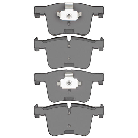 R1 11-21 BMW 328Xi Front Optimum OE Brake Pads - 2552-1561-00