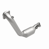 MagnaFlow Conv DF 02-03 Mercedes CLK430 4.3L Driver Side - 454023
