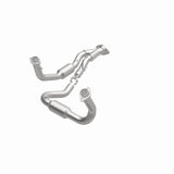 MagnaFlow Conv DF 05-06 Gr Cherokee 4.7 OEM - 49686