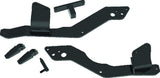 Kuryakyn Mid Controls 15 and Up Scout Models Excluding Bobbers Black - 8965