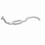 MagnaFlow Direct Fit Catalytic Converter 98-02 3.5L Isuzu Trooper PS - 23634