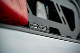 DV8 Offorad Universal Overland Bed Rack For Full-Size Trucks - RRUN-02