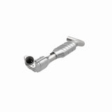 MagnaFlow Conv DF 03 Lincoln Navigator 5.4L - 51801