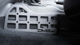 DV8 Offroad 18-23 Jeep Wrangler Center Console Molle Panels - CCJL-01