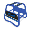 Matrix Concepts A1 Aluminum Stand - Blue - A1-103