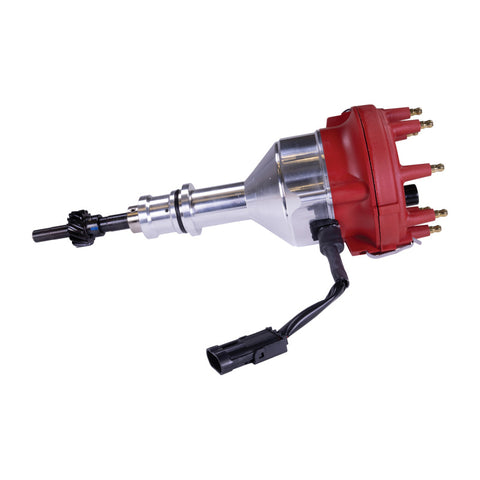 Edelbrock 289-302 Short Tooth Pro-Tuner Distributor - 3675