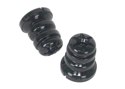 Whiteline 22-23 Hyundai Kona N Bump Stop Bushing Kit - W92908