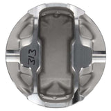 Wiseco Nissan CA18DET 4vp Flat Top * Turbo * Piston Shelf Stock - 6630M83