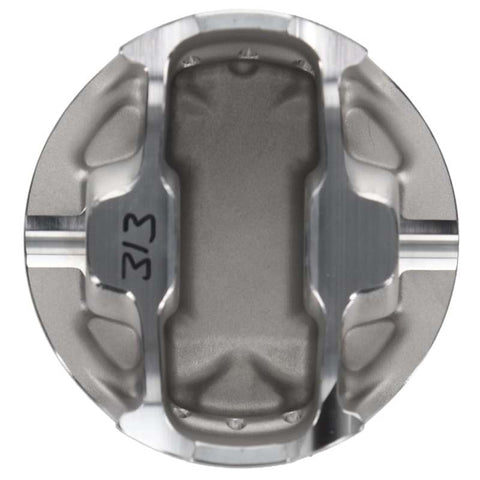 Wiseco Nissan CA18DET 4vp Flat Top * Turbo * Piston Shelf Stock - 6630M835