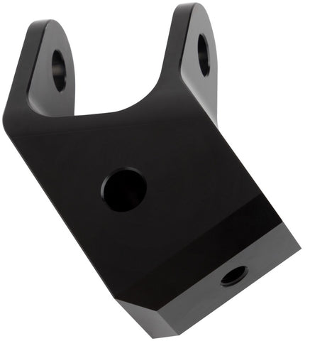 Fox 3.0 Factory Series 8.8in R/R Front Internal Bypass Shock 2-3in Lift w/ DSC 2018+ Jeep JL - 883-26-057