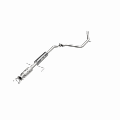 MagnaFlow Conv DF 06-09 Mazda 5 2.3L - 24886